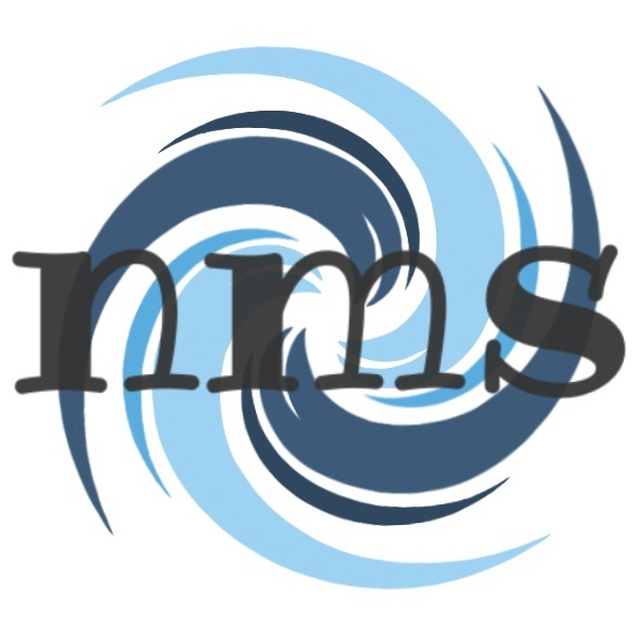 노멀쉐이크 스토어 로고