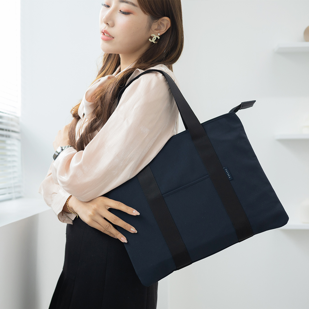 바투카 엣지 여자서류가방 여성서류가방 이미지 6