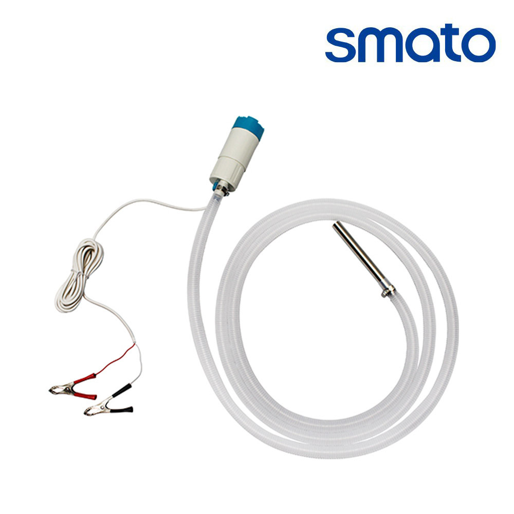 스마토 배터리펌프 SM-DP55 132-5687 - 상품 이미지