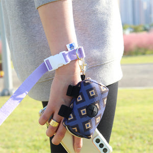 독스랩 강아지 배변봉투 파우치 풉백 홀더 솔직 후기 | 실제 사용자 리뷰 총정리 - 상품 이미지 4