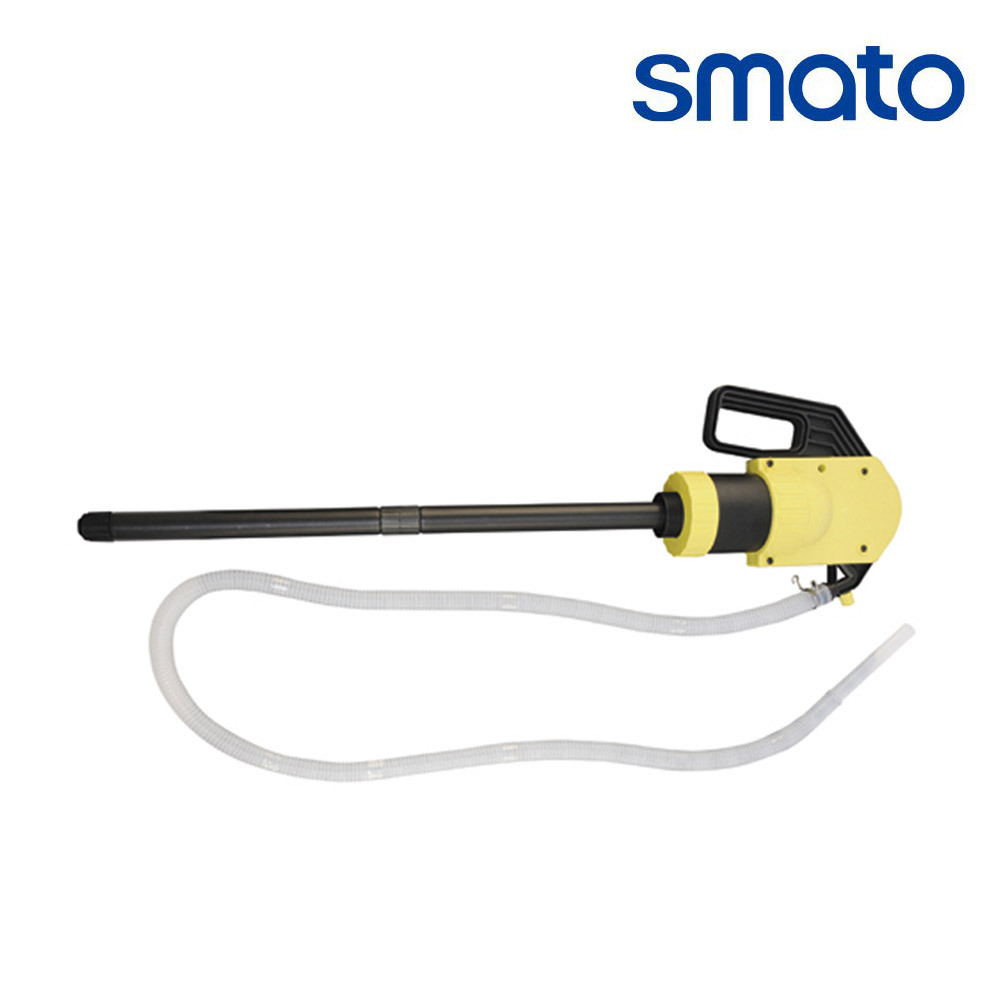 스마토 드럼펌프 SM-DLP530 132-2820 - 상품 이미지