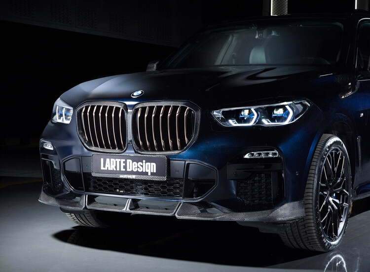 서울 마포구 / 바디킷/외장교체 / BMW / X5
