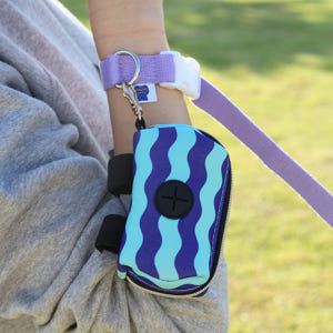 독스랩 강아지 배변봉투 파우치 풉백 홀더 솔직 후기 | 실제 사용자 리뷰 총정리 - 상품 이미지 3