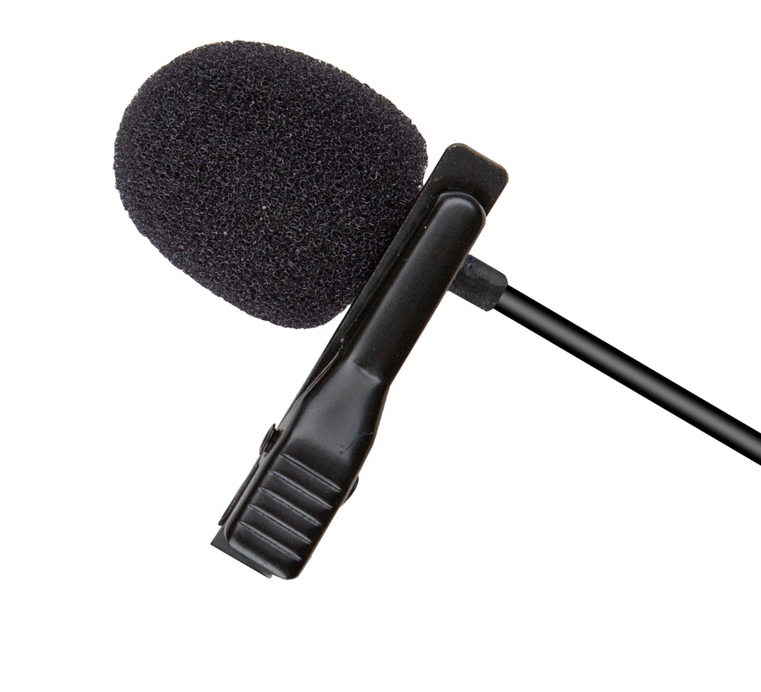 컴퓨터 방송용 휴대폰 유선 핀 마이크 줌 수업용 강의 라이브커머스