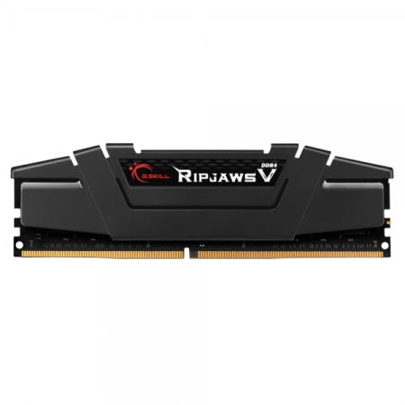 G.SKILL G.SKILL DDR4-3200 CL16 RIPJAWS V VKB 패키지 (16GB(8Gx2)) 지스킬 데스크탑 PC 메모리