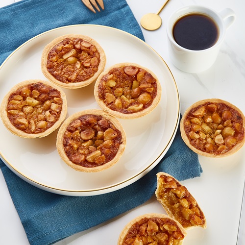 건강한 알로하 수제파이 5종 10개입 - 상세 이미지 3