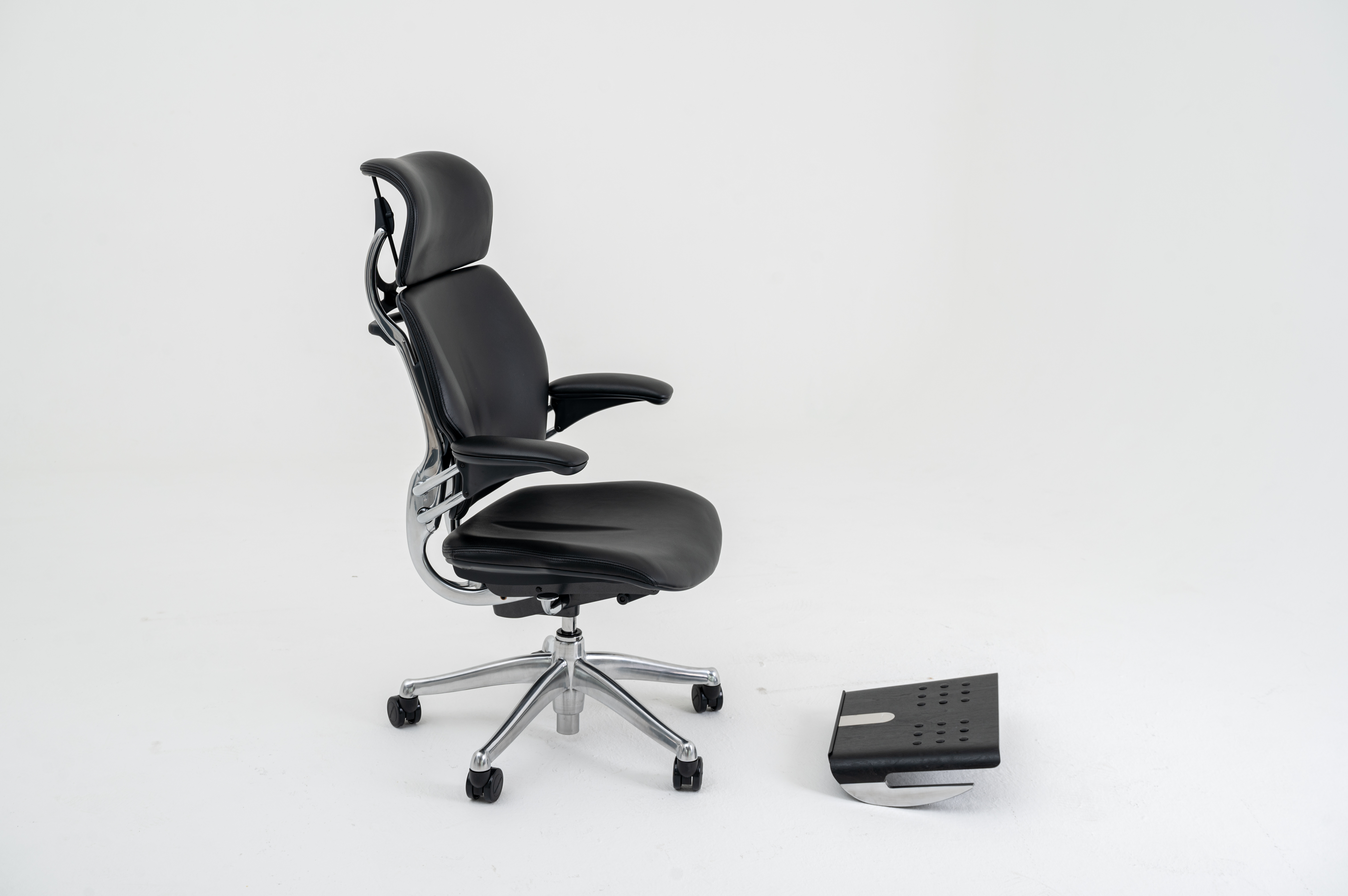 [오피스] 휴먼스케일 풋레스트 Foot Rest Humanscale Freedom - 상품 이미지