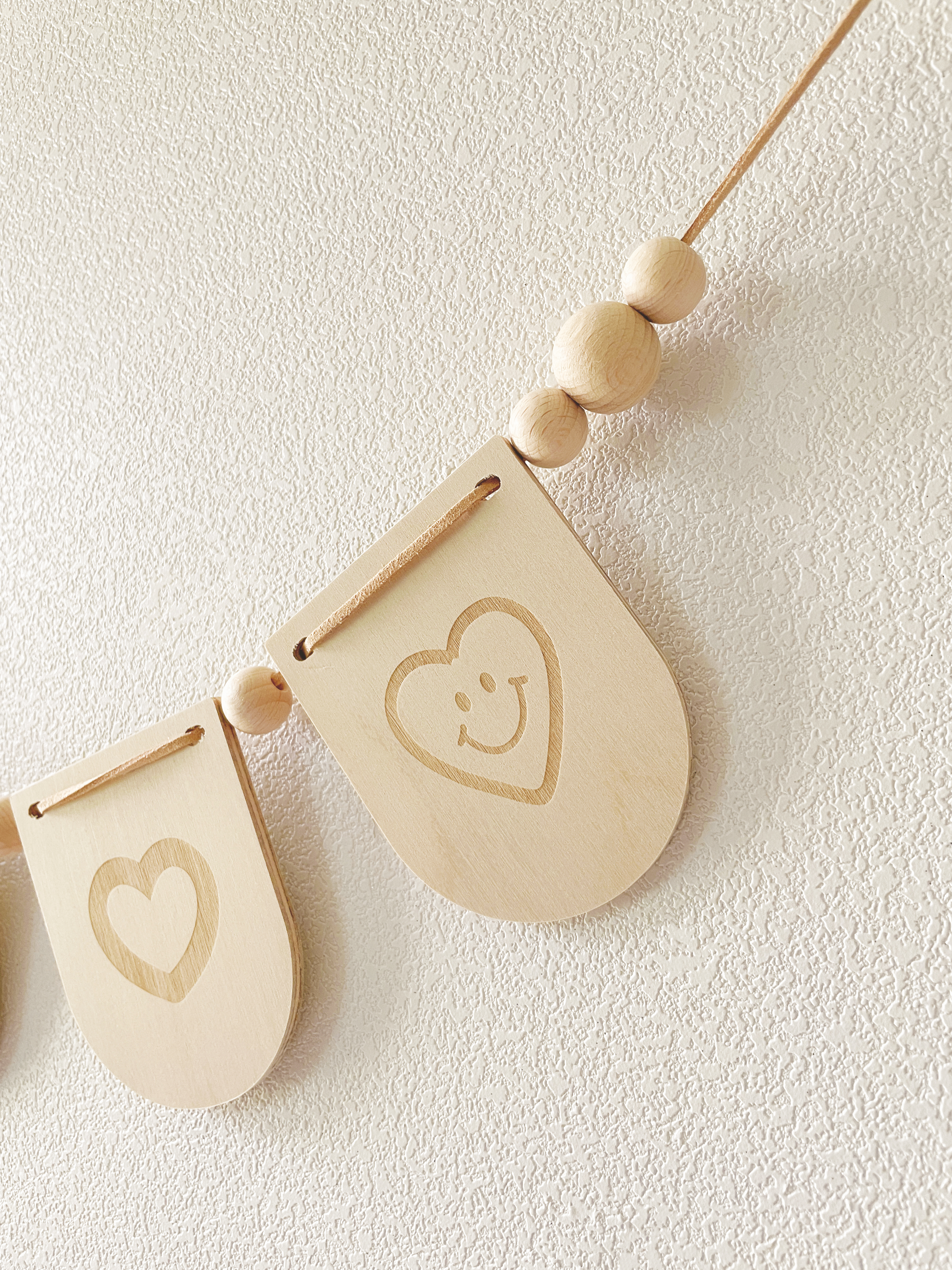 [베이비굿] 자작나무 우드가랜드 제작 아기방꾸미기 생일 백일 아기텐트