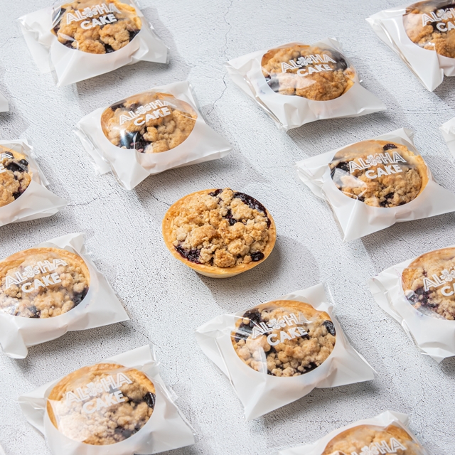 건강한 알로하 수제파이 5종 10개입 - 상세 이미지 4