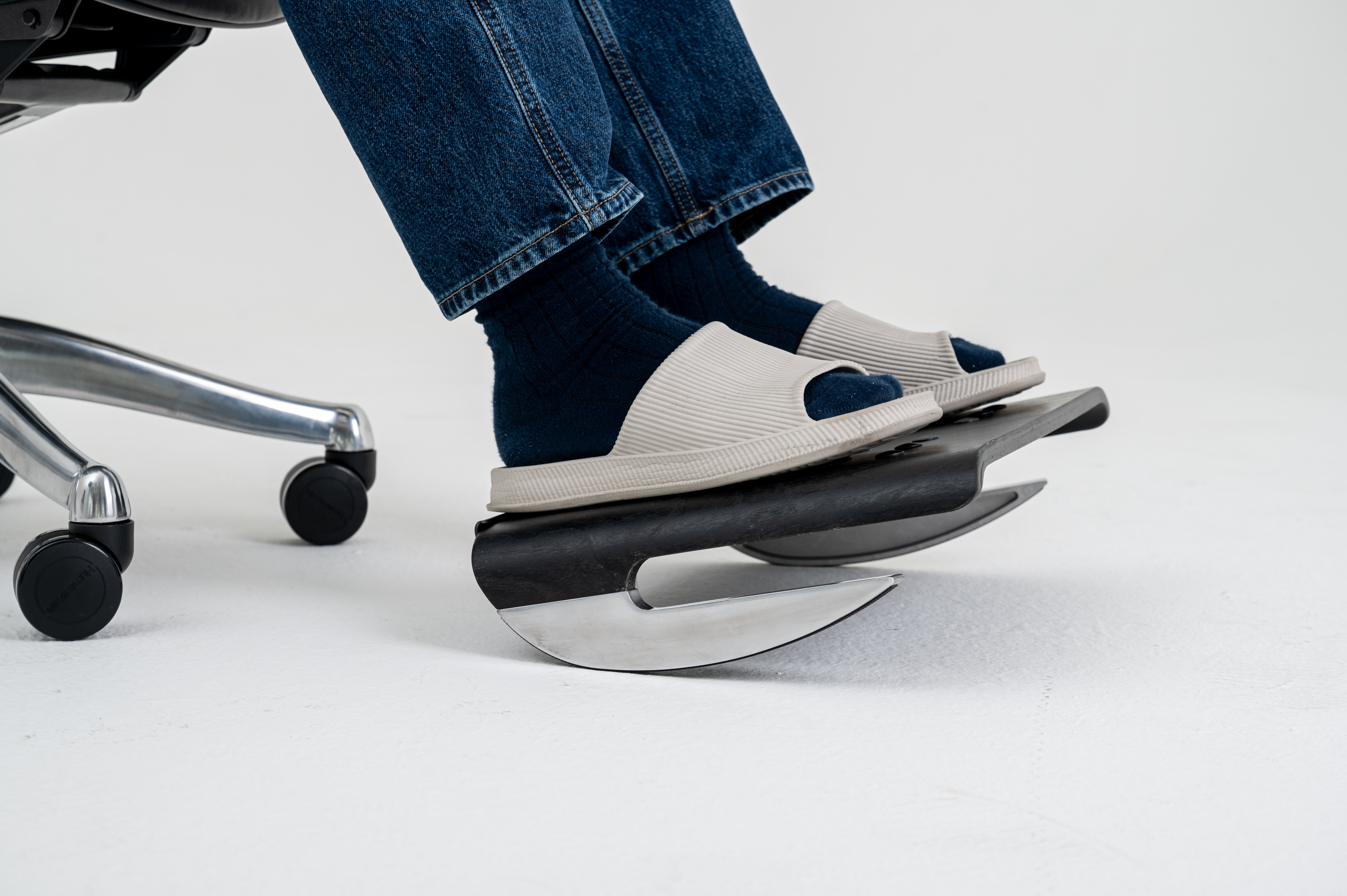 [오피스] 휴먼스케일 풋레스트 Foot Rest Humanscale Freedom - 상세 이미지 3