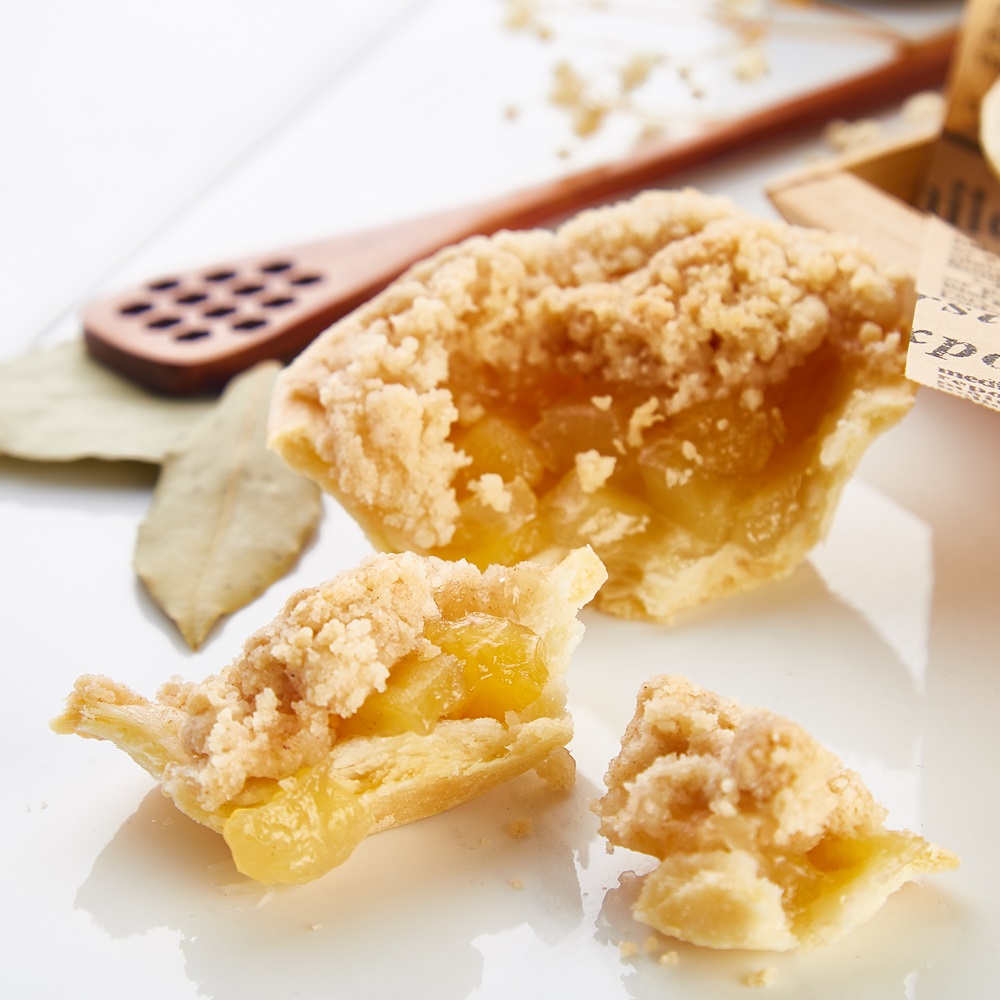 건강한 알로하 수제파이 5종 10개입 - 상세 이미지 2