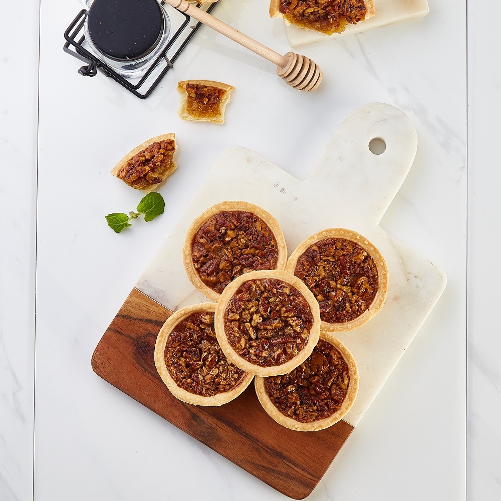 건강한 알로하 수제파이 5종 10개입 - 상세 이미지 5