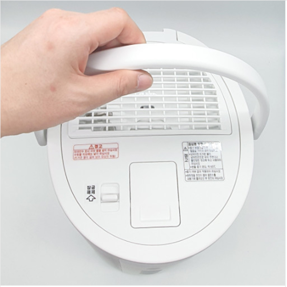 조지루시 가열식 가습기 최신형 국내용 4L 대용량 220V 신생아 아기 사무실 방 거실