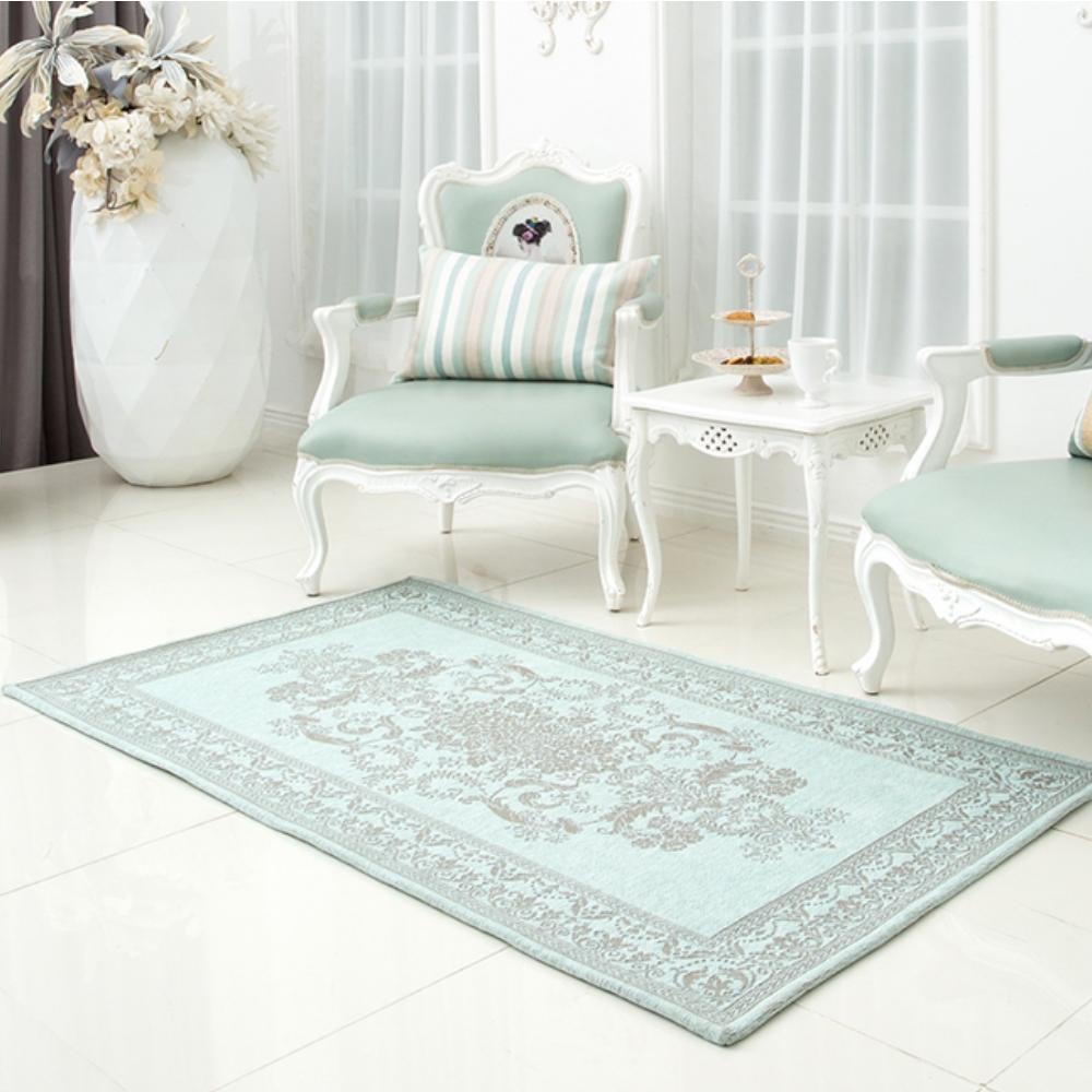 몽드와 이터니티 러그 거실 카페트 사계절 먼지없는 워셔블 패턴 소형 대형 특대형