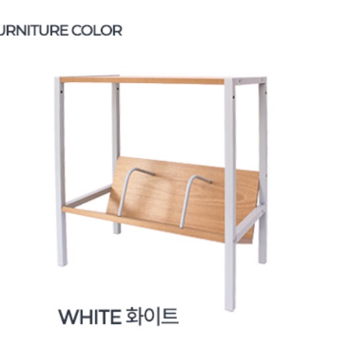 화분테이블 얇은 소형 테이블 장식 높은 사이드테이블 현관 협탁 쇼파 뒤 선반