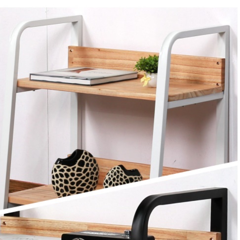 인테리어 장식장 600 오픈 빈티지장식장 원목장식장 엔틱 진열장 트로피 수석 커피잔 명품