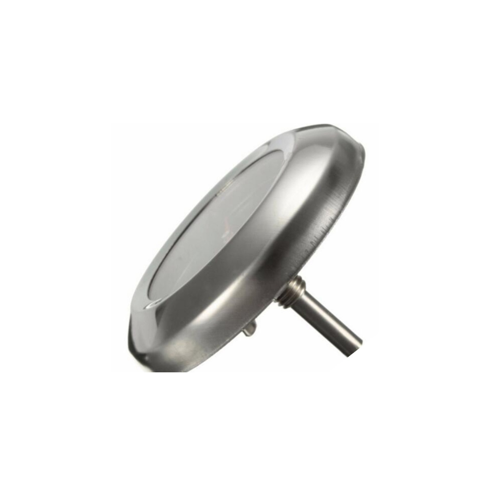 웨버 그릴 온도계 부착형 그릴온도계 고정형 바베큐 온도계 bbq 온도계 캠핑 온도계