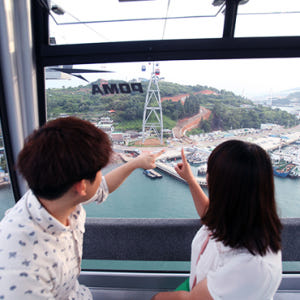 KTX 남해 여수 1박2일 기차여행 코레일 국내 패키지 보리암 오동도 순... 솔직 후기 | 실사용자 리뷰 분석 - 상품 이미지 3