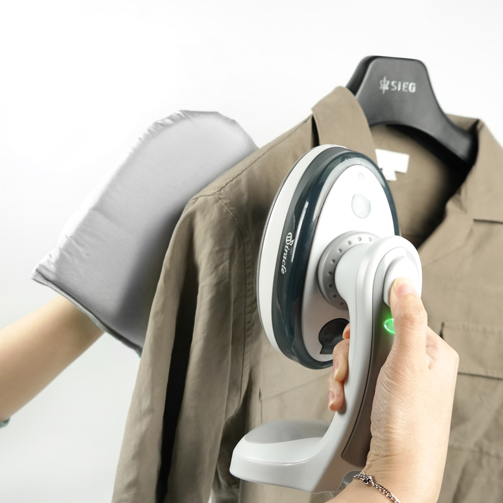 스팀 다리미 장갑 스팀 전용 장갑