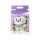 Line Friend BT21 RJ Baby Holiday Standing Doll