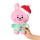 Line Friends BT21 COOKY BABY Holiday Standing Doll