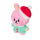 Line Friends BT21 COOKY BABY Holiday Standing Doll