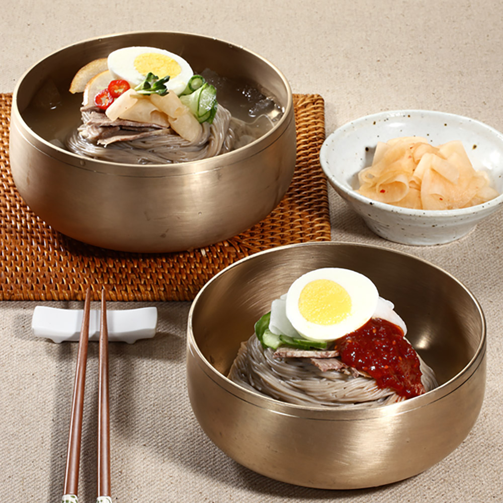 전철우 평양 물냉면, 평양냉면 후기, 간편한 냉면, 맛있는 냉면, 시원한 동치미 육수