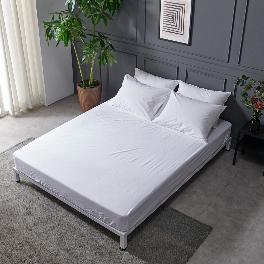 호텔식 침구세트 이불세트 침대 기숙사 이불 신혼 침구류 퀸 스탠다드