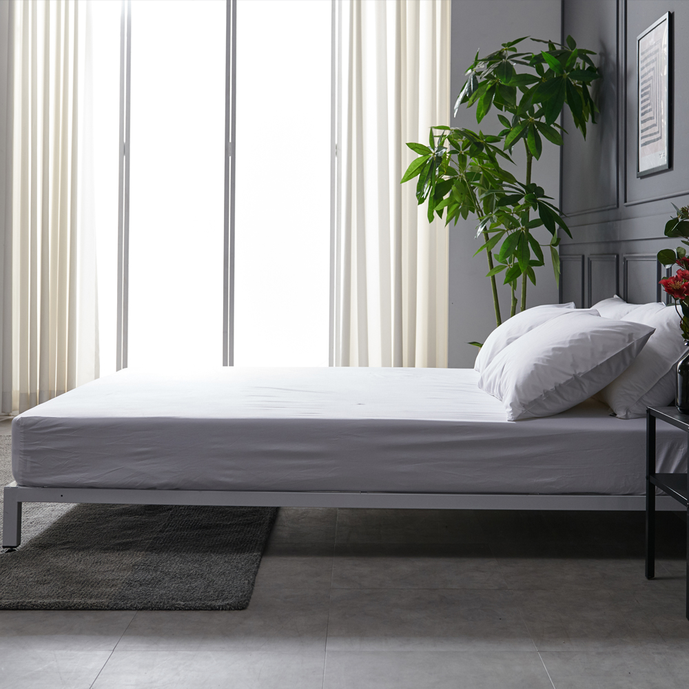 호텔식 침구세트 이불세트 침대 기숙사 이불 신혼 침구류 퀸 스탠다드