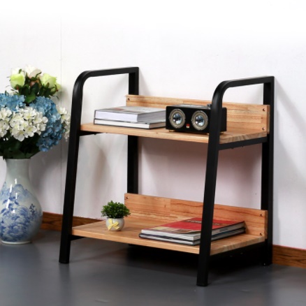 인테리어 장식장 600 오픈 빈티지장식장 원목장식장 엔틱 진열장 트로피 수석 커피잔 명품