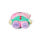 Line Friends BT21 COOKY BABY Holiday Standing Doll