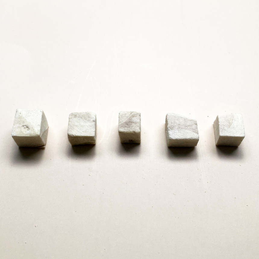 마도로스펫 치킨트릿 160g(대용량) 동결건조 강아지간식 사진 3
