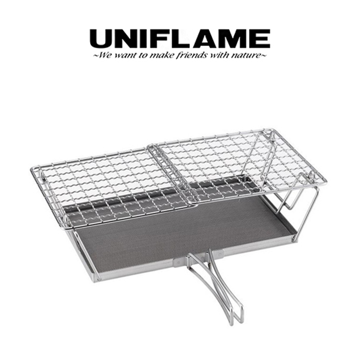 [유니프레임] fan 멀티 로스터 (660072) 유아즈 정식