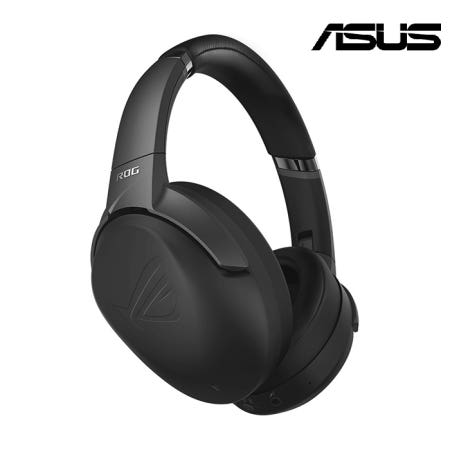 ASUS ROG STRIX GO BT 블루투스 게이밍 헤드셋 (정품) / 휴대용 케이스 제공 / 멀티 플랫폼 호환