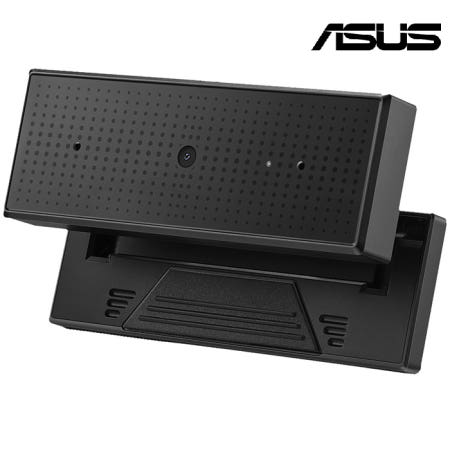 ASUS ROG EYE S 얼굴인식 60프레임 500만 화소 PC 캠