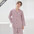 M1623 남성 잠옷 남자 홈웨어 실내복 순면 파자마 95호 100호 1... 착용 후기 | 사이즈/핏 총정리 썸네일