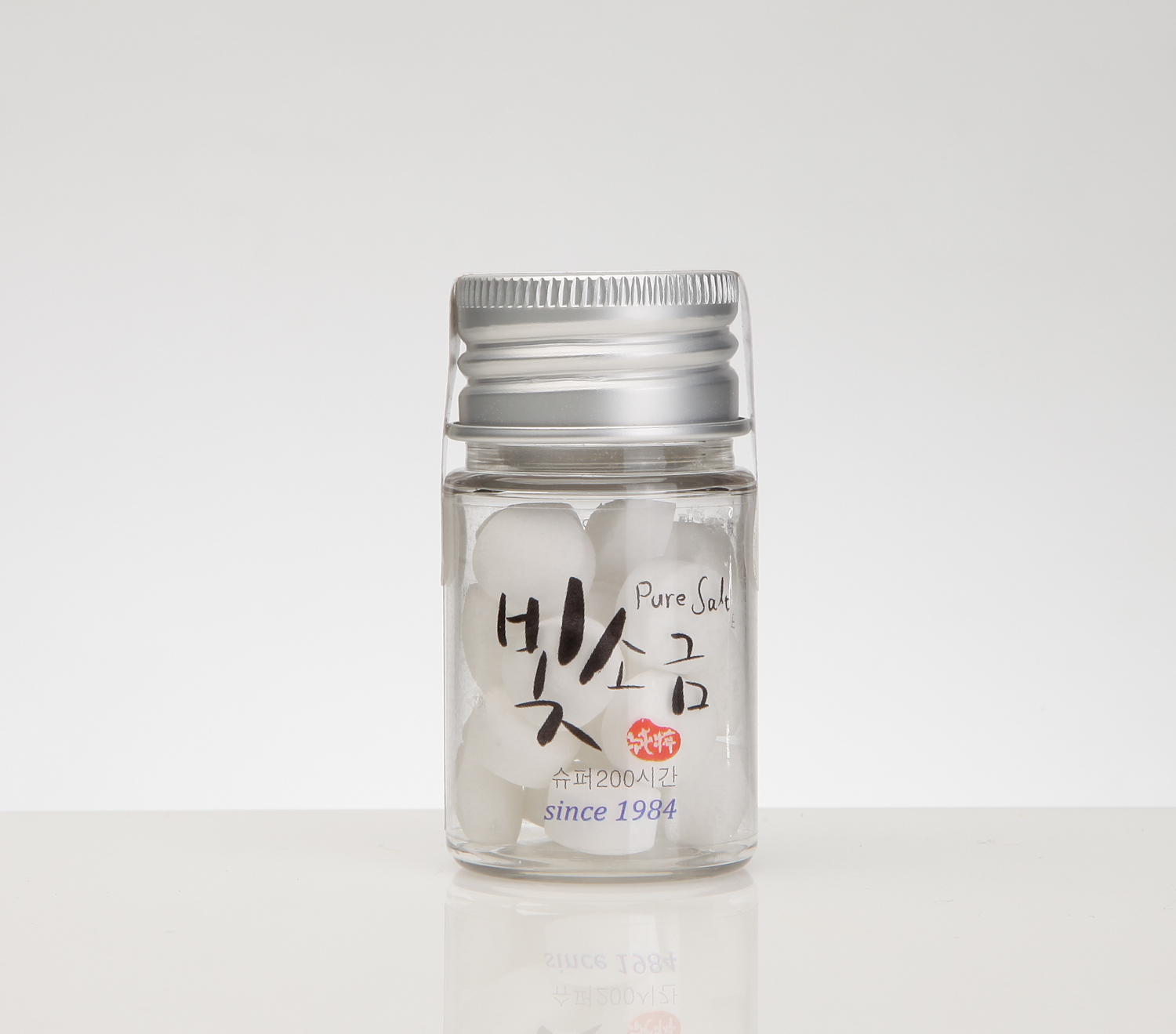 홍익백석빛소금 다용도200시간 - 메인 이미지