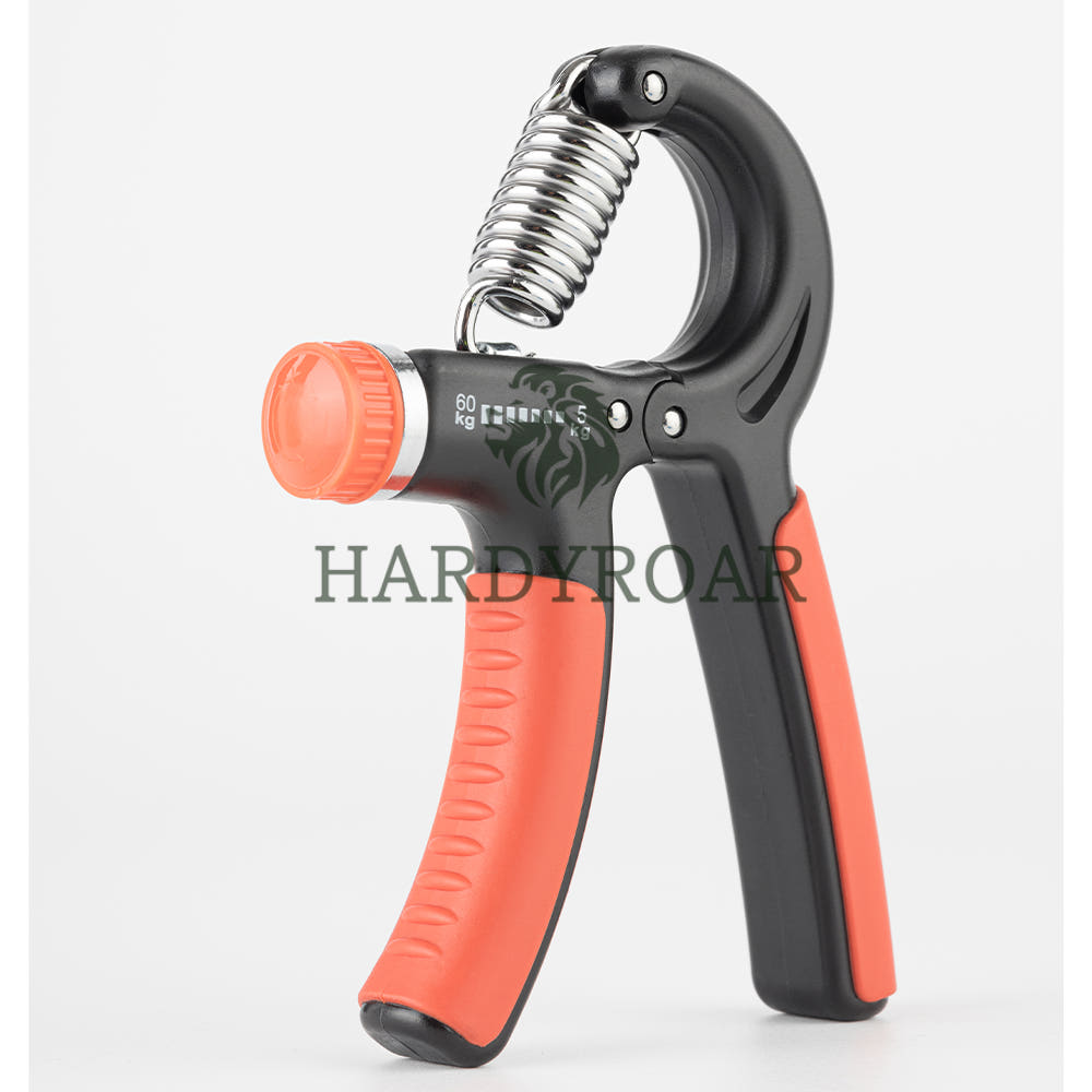 하디로어 무소음 악력기