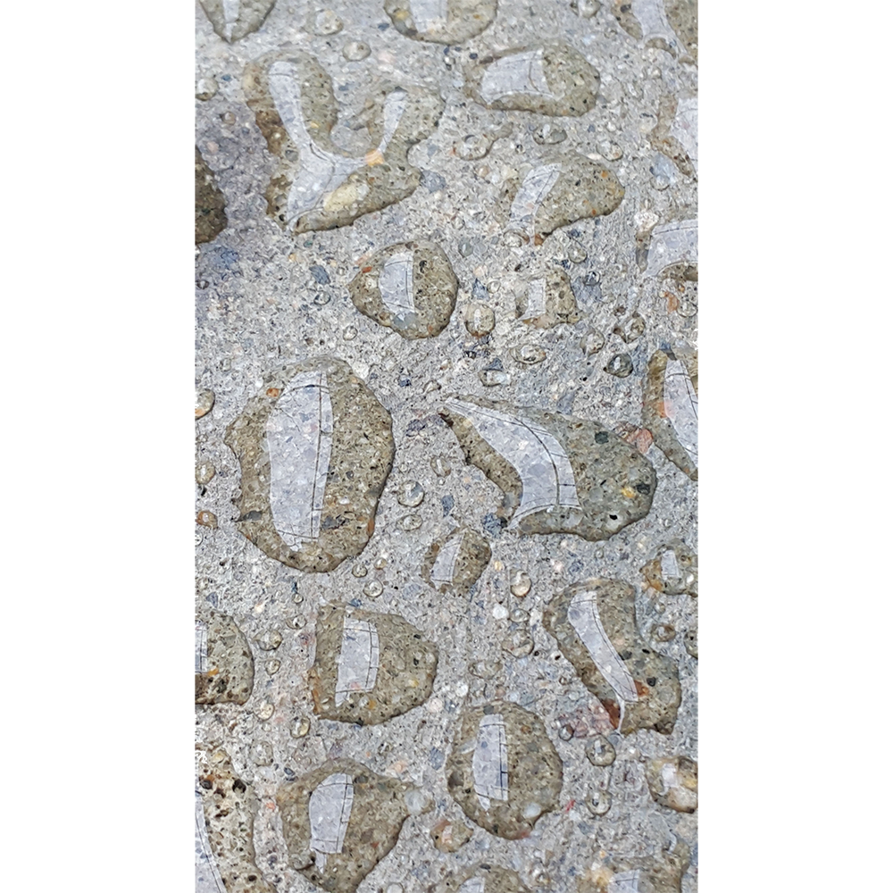 침투방수제 - BB-808 세라믹하이브리드 침투성 액상 방수제 4L, 1개 이미지 2