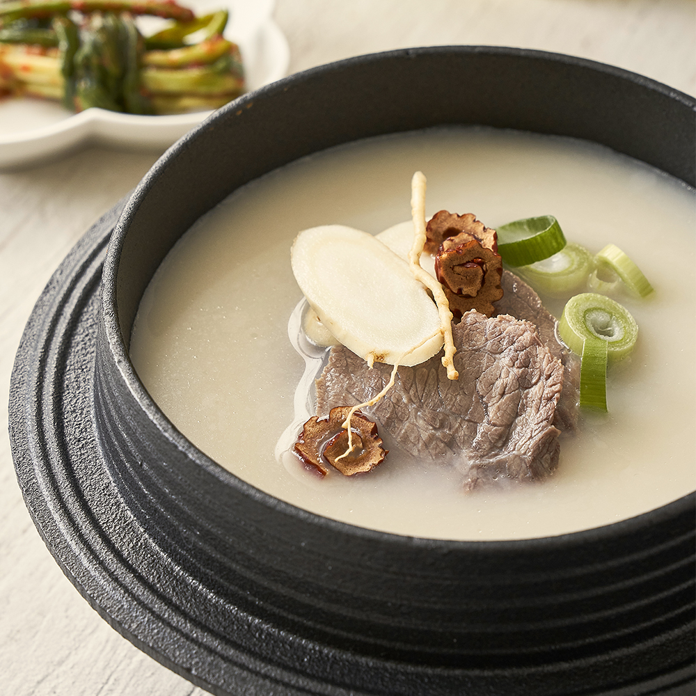 오뚜기 옛날 사골곰탕 350g 18개 외 4종 - 상세 이미지 3