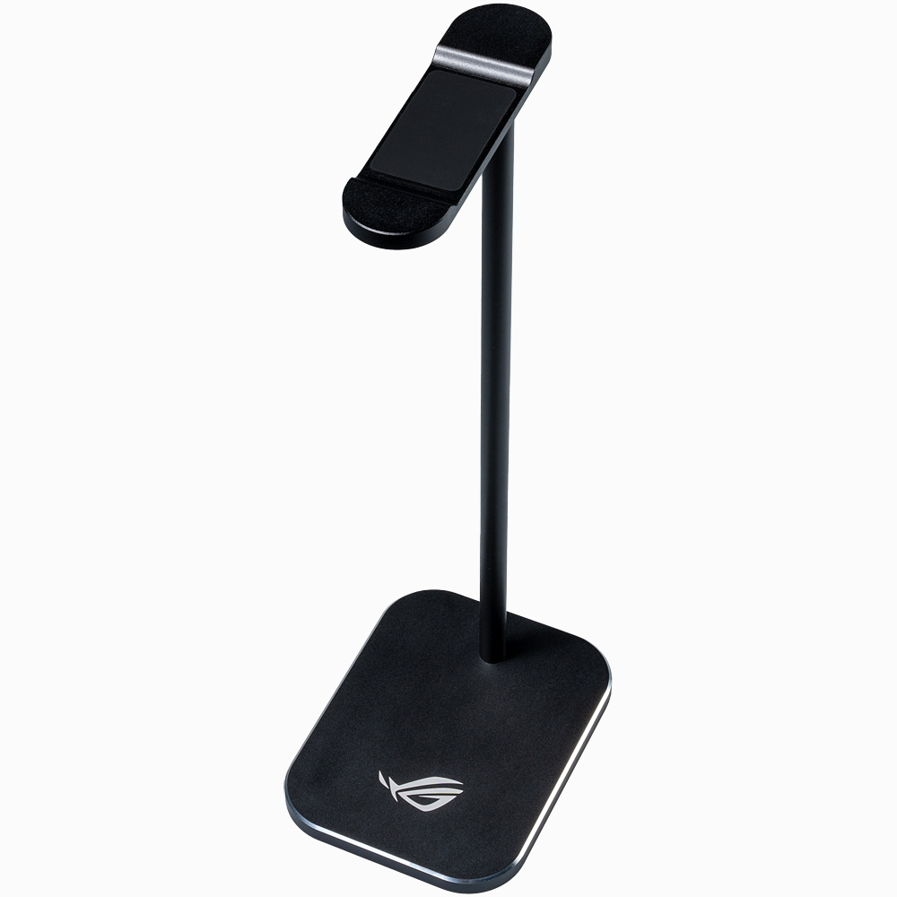 [넾다세일] ASUS ROG METAL STAND 헤드셋 거치대 스탠드 - 상세 이미지 4