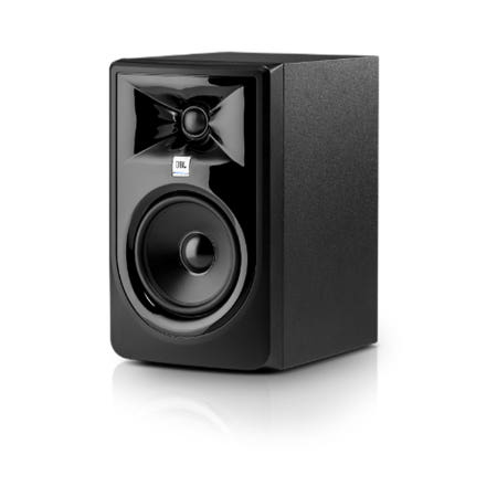 JBL 305P MKII 파워드 5인치 스튜디오 모니터 스피커