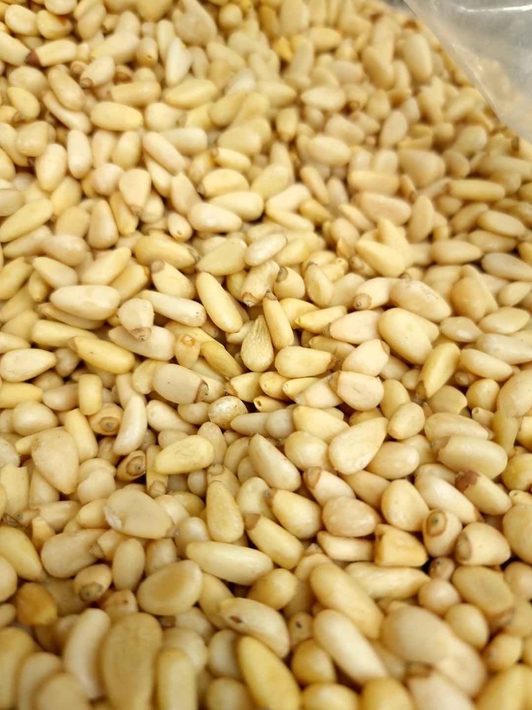 (마른총각) 백잣 생잣 수입잣 200g, 1개 - 상세 이미지 2