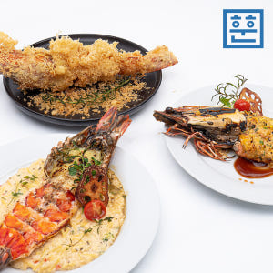 자연산 킹 블랙타이거새우 1+1 맛있게 먹은 솔직 후기 - 상품 이미지 3
