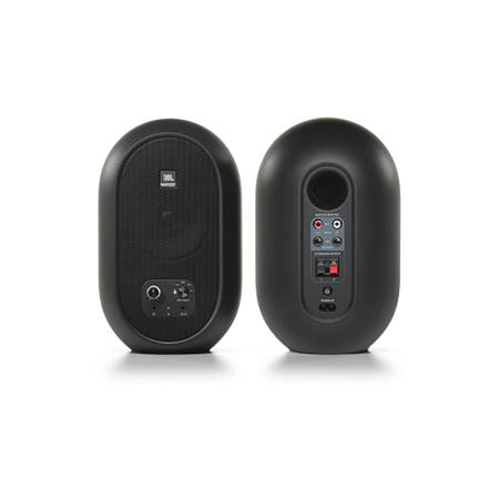 JBL JBL 104-BT 컴팩트 데스크탑 블루투스 스피커