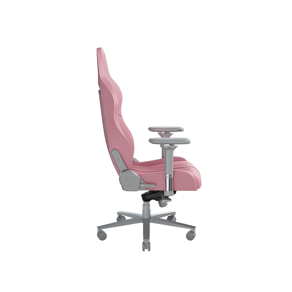 [N희망일배송] 레이저코리아 엔키 Razer Enki 게이밍의자 핑크 - 상세 이미지 4