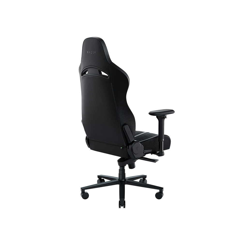 [N희망일배송] 레이저코리아 엔키 Razer Enki 게이밍의자 블랙 - 상세 이미지 5
