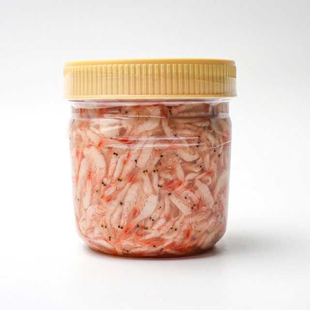 강경 새우젓 오젓,육젓,추젓 500g 1kg 무침용 김장용 - 상세 이미지 4