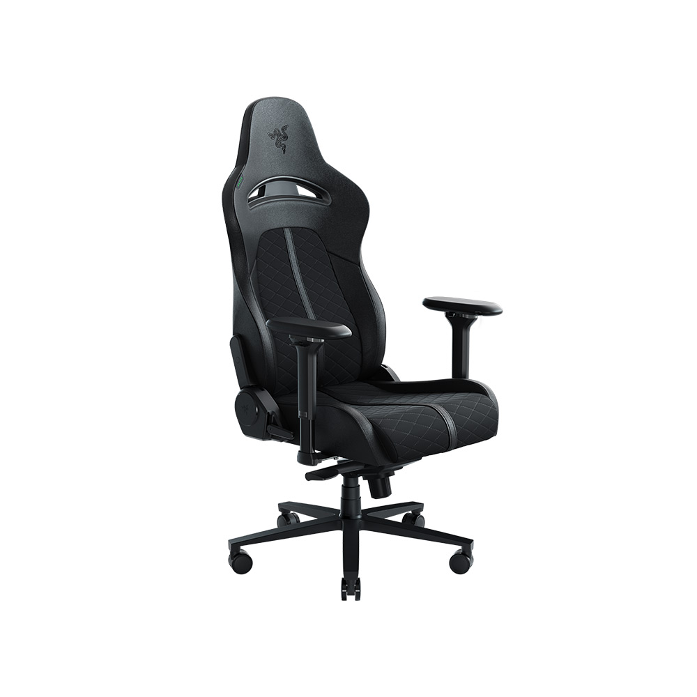 [N희망일배송] 레이저코리아 엔키 Razer Enki 게이밍의자 블랙 - 상세 이미지 3