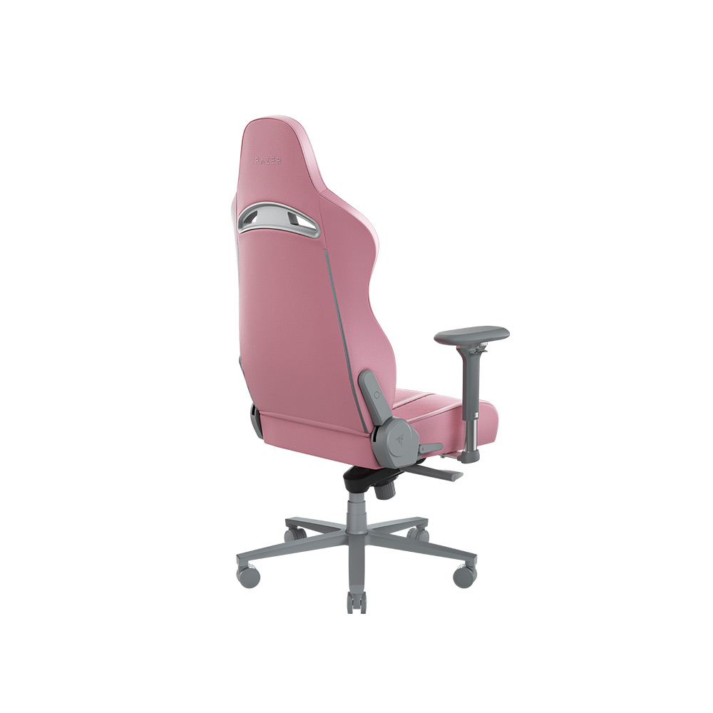 [N희망일배송] 레이저코리아 엔키 Razer Enki 게이밍의자 핑크 - 상세 이미지 5